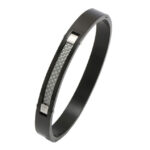 Wholesale Stainless 316 Steel Bangles, Fashion Jeweller
