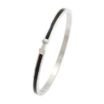 Wholesale Stainless 316 Steel Bangles, Fashion Jeweller