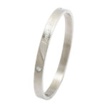 Wholesale Stainless 316 Steel Bangles, Fashion Jeweller