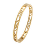 Wholesale Stainless 316 Steel Bangles, Fashion Jeweller