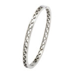 Wholesale Stainless 316 Steel Bangles, Fashion Jeweller