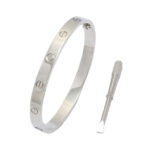 Wholesale Stainless 316 Steel Bangles, Fashion Jeweller