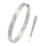 Wholesale Stainless 316 Steel Bangles, Fashion Jeweller