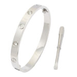 Wholesale Stainless 316 Steel Bangles, Fashion Jeweller