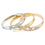 Wholesale Stainless 316 Steel Bangles, Fashion Jeweller