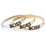 Wholesale Stainless 316 Steel Bangles, Fashion Jeweller