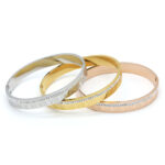 Wholesale Stainless 316 Steel Bangles, Fashion Jeweller