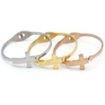 Wholesale Stainless 316 Steel Bangles, Fashion Jeweller