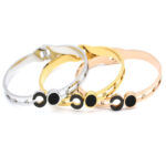 Wholesale Stainless 316 Steel Bangles, Fashion Jeweller