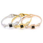 Wholesale Stainless 316 Steel Bangles, Fashion Jeweller