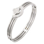 Wholesale Stainless 316 Steel Bangles, Fashion Jeweller