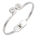 Wholesale Stainless 316 Steel Bangles, Fashion Jeweller