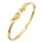 Wholesale Stainless 316 Steel Bangles, Fashion Jeweller