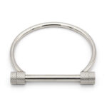 Wholesale Stainless 316 Steel Bangles, Fashion Jeweller