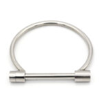 Wholesale Stainless 316 Steel Bangles, Fashion Jeweller