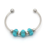 Wholesale Stainless 316 Steel Bangles, Fashion Jeweller