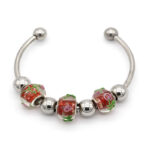 Wholesale Stainless 316 Steel Bangles, Fashion Jeweller