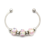 Wholesale Stainless 316 Steel Bangles, Fashion Jeweller