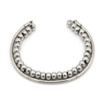 Wholesale Stainless 316 Steel Bangles, Fashion Jeweller