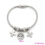 Wholesale Stainless 316 Steel Bangles, Fashion Jeweller