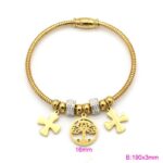 Wholesale Stainless 316 Steel Bangles, Fashion Jeweller