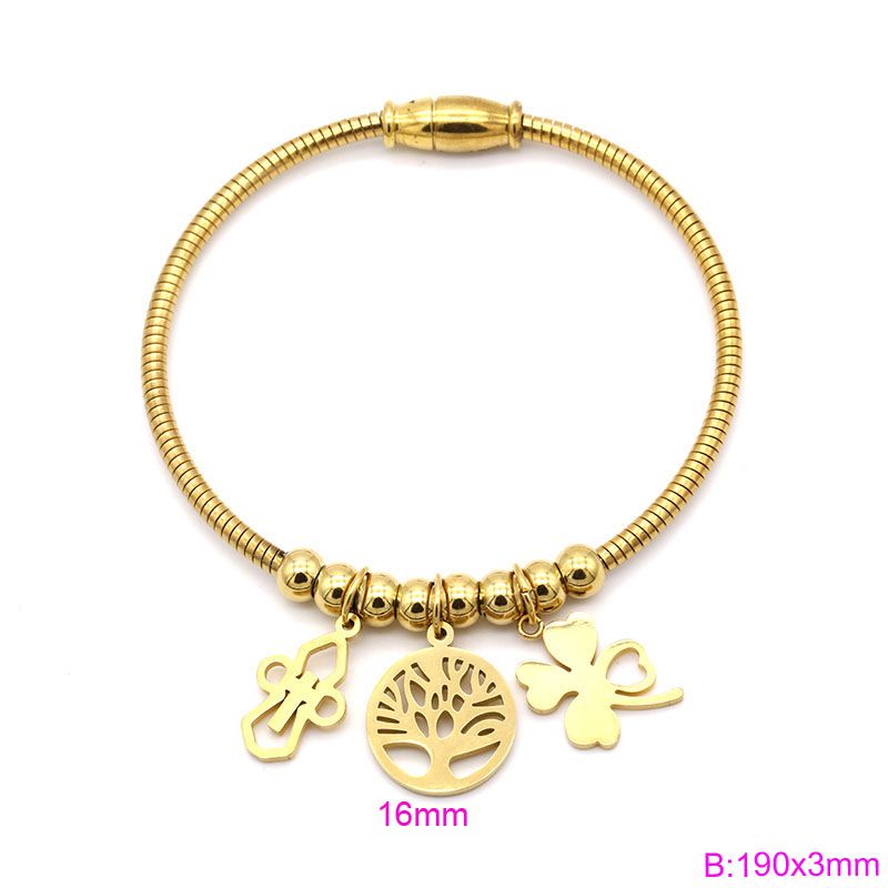 Wholesale Stainless 316 Steel Bangles, Fashion Jeweller