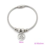 Wholesale Stainless 316 Steel Bangles, Fashion Jeweller