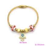 Wholesale Stainless 316 Steel Bangles, Fashion Jeweller