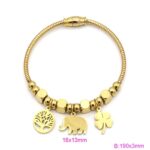 Wholesale Stainless 316 Steel Bangles, Fashion Jeweller