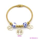 Wholesale Stainless 316 Steel Bangles, Fashion Jeweller