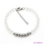 Wholesale Stainless 316 Steel Bracelets, Fashion Jeweller