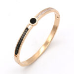 Wholesale Stainless 316 Steel Bangles, Fashion Jeweller