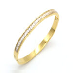 Wholesale Stainless 316 Steel Bangles, Fashion Jeweller