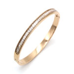 Wholesale Stainless 316 Steel Bangles, Fashion Jeweller