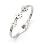 Wholesale Stainless 316 Steel Bangles, Fashion Jeweller