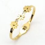 Wholesale Stainless 316 Steel Bangles, Fashion Jeweller