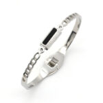 Wholesale Stainless 316 Steel Bangles, Fashion Jeweller