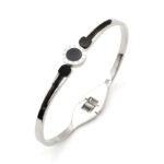 Wholesale Stainless 316 Steel Bangles, Fashion Jeweller