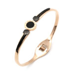 Wholesale Stainless 316 Steel Bangles, Fashion Jeweller