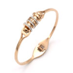 Wholesale Stainless 316 Steel Bangles, Fashion Jeweller