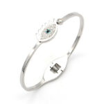 Wholesale Stainless 316 Steel Bangles, Fashion Jeweller