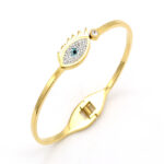 Wholesale Stainless 316 Steel Bangles, Fashion Jeweller