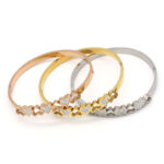 Wholesale Stainless 316 Steel Bangles, Fashion Jeweller