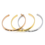 Wholesale Stainless 316 Steel Bangles, Fashion Jeweller