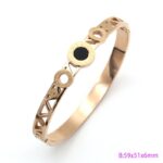 Wholesale Stainless 316 Steel Bangles, Fashion Jeweller