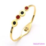 Wholesale Stainless 316 Steel Bangles, Fashion Jeweller