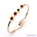 Wholesale Stainless 316 Steel Bangles, Fashion Jeweller