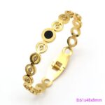 Wholesale Stainless 316 Steel Bangles, Fashion Jeweller