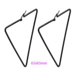 Wholesale Stainless 316 Steel Earrings, Fashion Jeweller