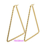 Wholesale Stainless 316 Steel Earrings, Fashion Jeweller
